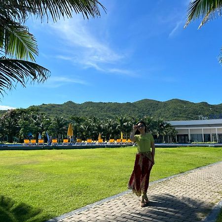 Oceanami Villa Long Hai - Vung Tau 외부 사진