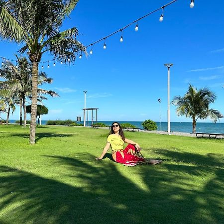 Oceanami Villa Long Hai - Vung Tau 외부 사진