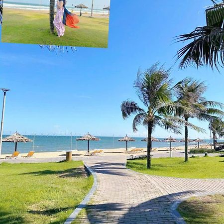 Oceanami Villa Long Hai - Vung Tau 외부 사진