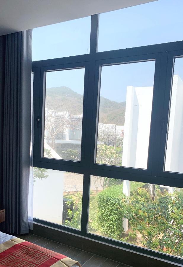Oceanami Villa Long Hai - Vung Tau 외부 사진