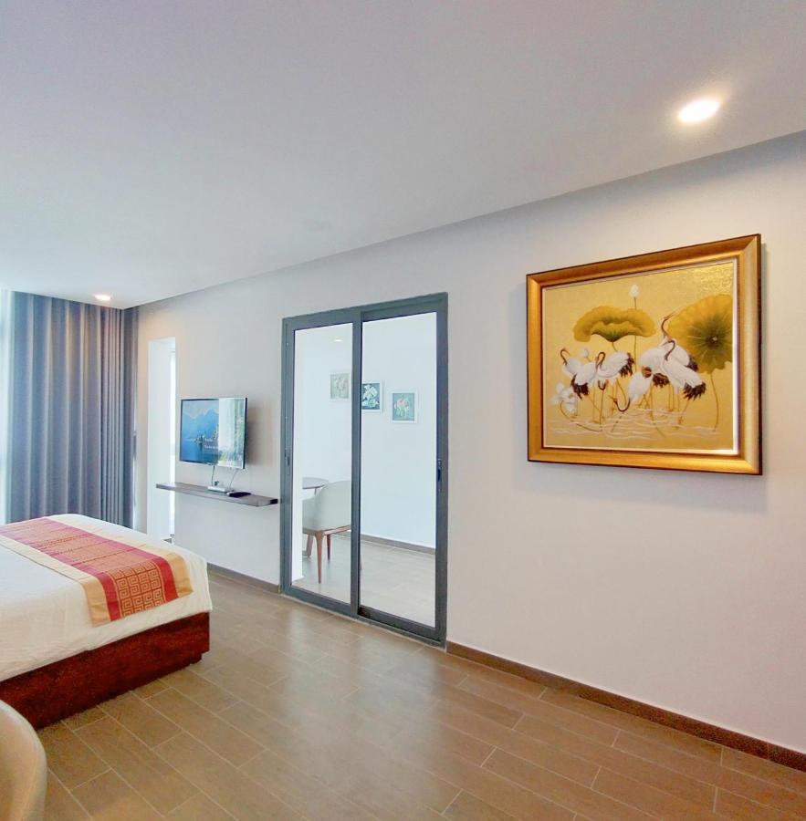 Oceanami Villa Long Hai - Vung Tau 외부 사진
