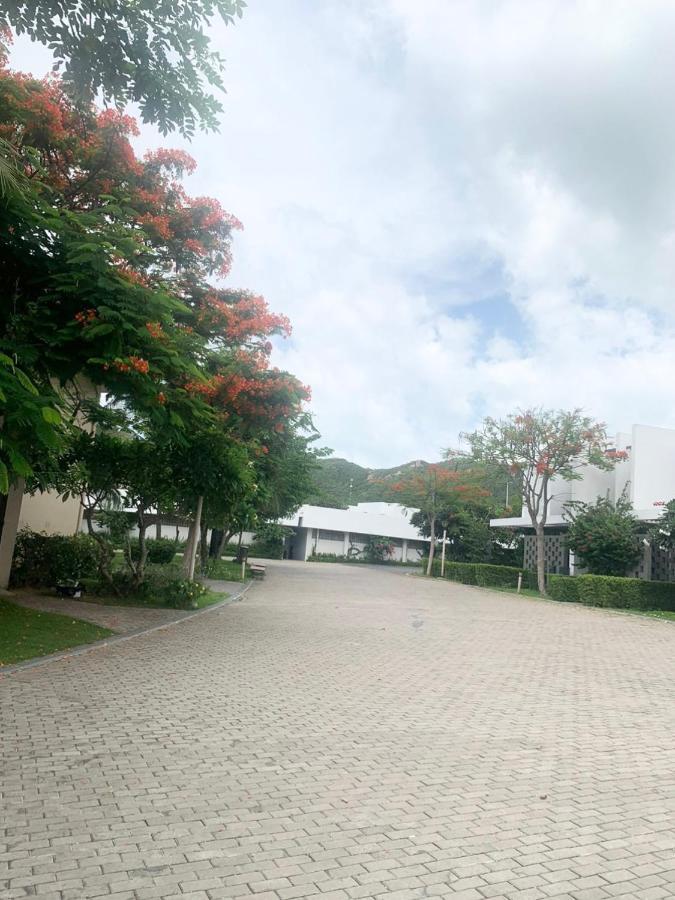 Oceanami Villa Long Hai - Vung Tau 외부 사진
