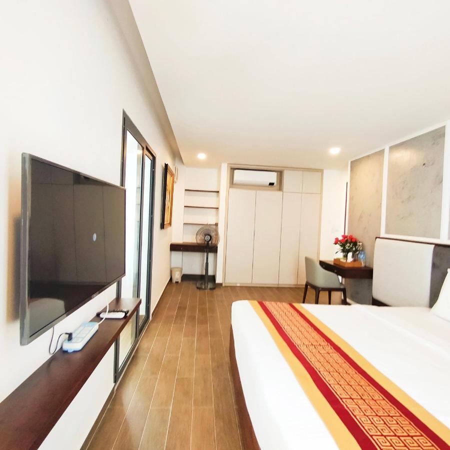Oceanami Villa Long Hai - Vung Tau 외부 사진