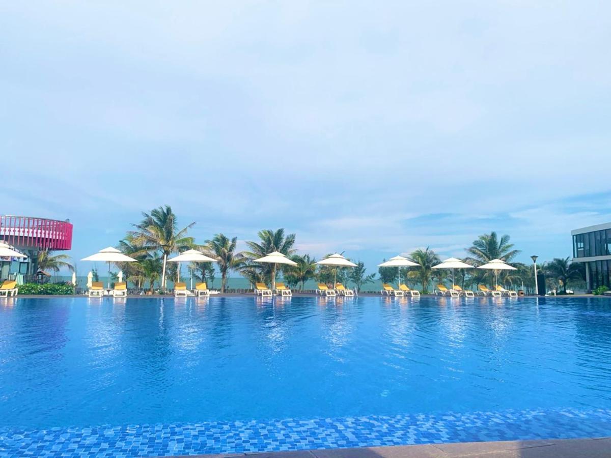 Oceanami Villa Long Hai - Vung Tau 외부 사진