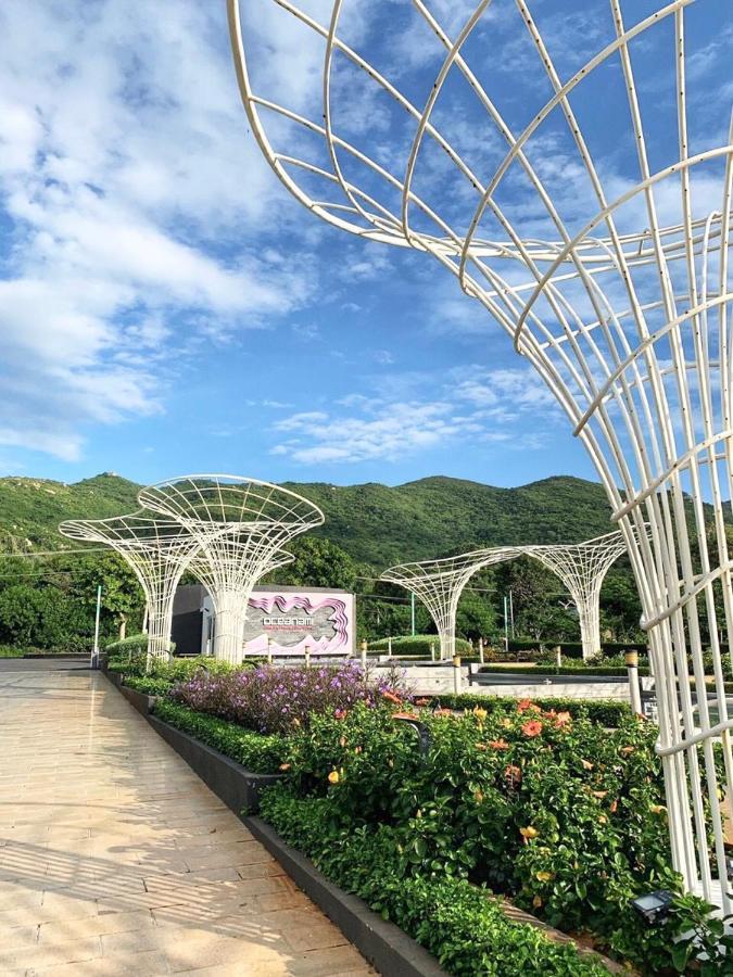 Oceanami Villa Long Hai - Vung Tau 외부 사진