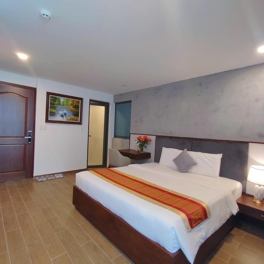 Oceanami Villa Long Hai - Vung Tau 외부 사진