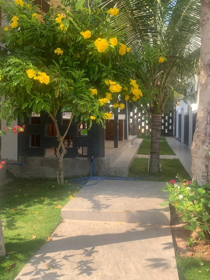 Oceanami Villa Long Hai - Vung Tau 외부 사진