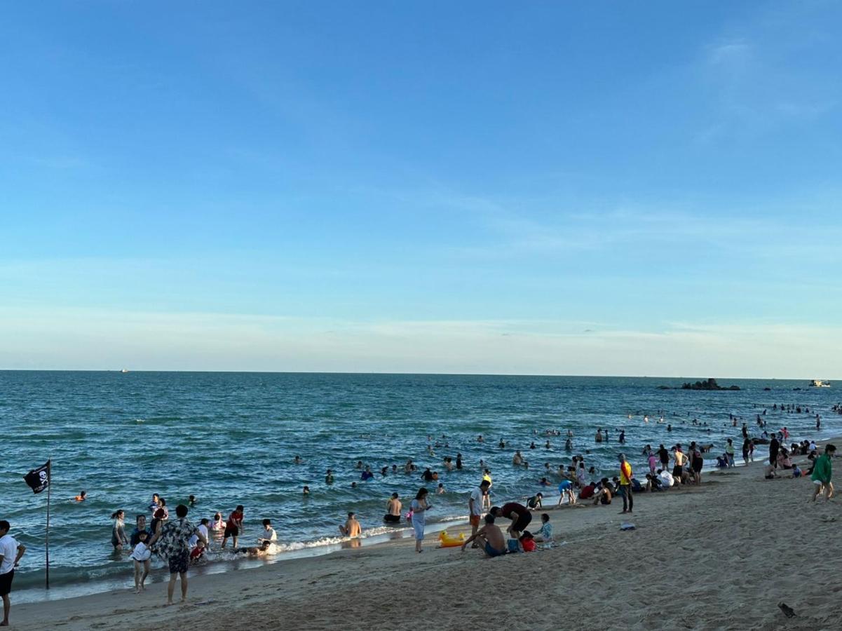 Oceanami Villa Long Hai - Vung Tau 외부 사진