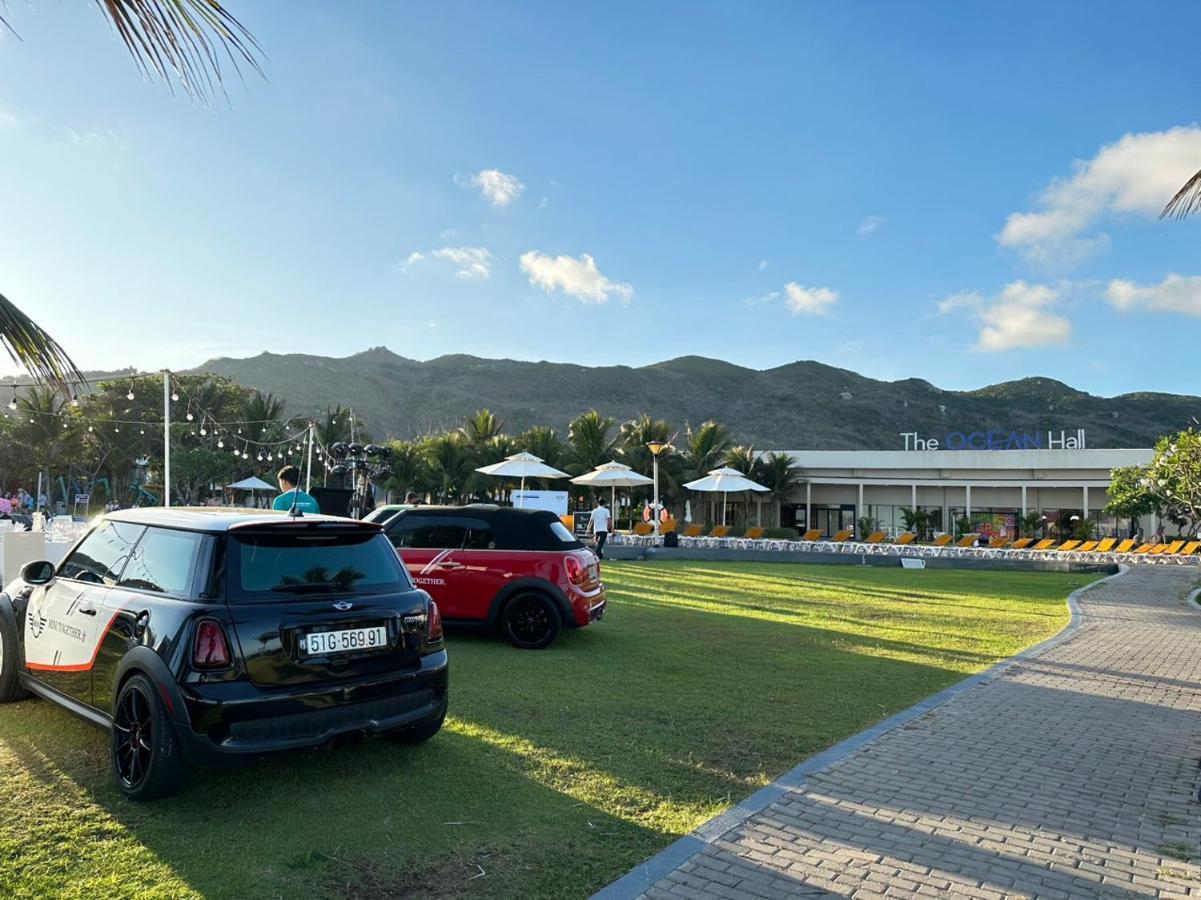 Oceanami Villa Long Hai - Vung Tau 외부 사진