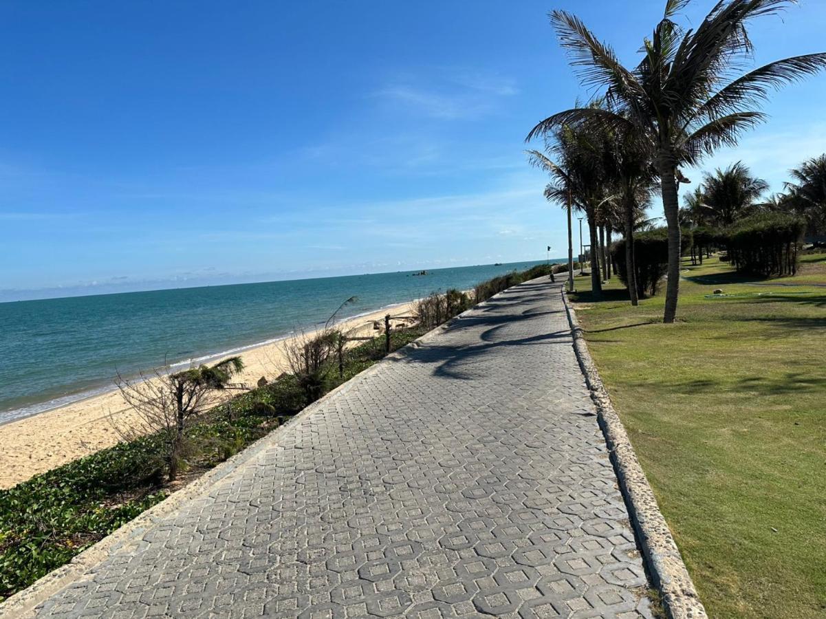 Oceanami Villa Long Hai - Vung Tau 외부 사진