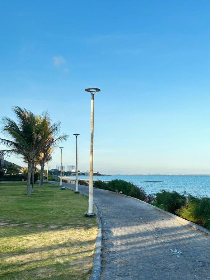 Oceanami Villa Long Hai - Vung Tau 외부 사진