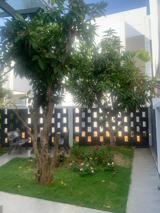 Oceanami Villa Long Hai - Vung Tau 외부 사진