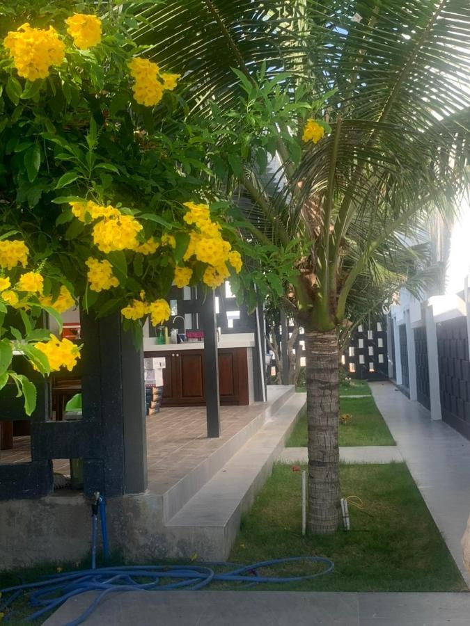 Oceanami Villa Long Hai - Vung Tau 외부 사진