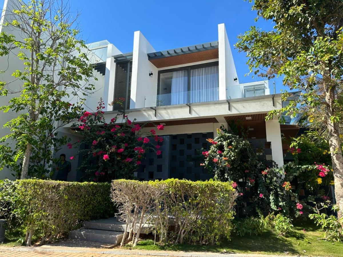 Oceanami Villa Long Hai - Vung Tau 외부 사진