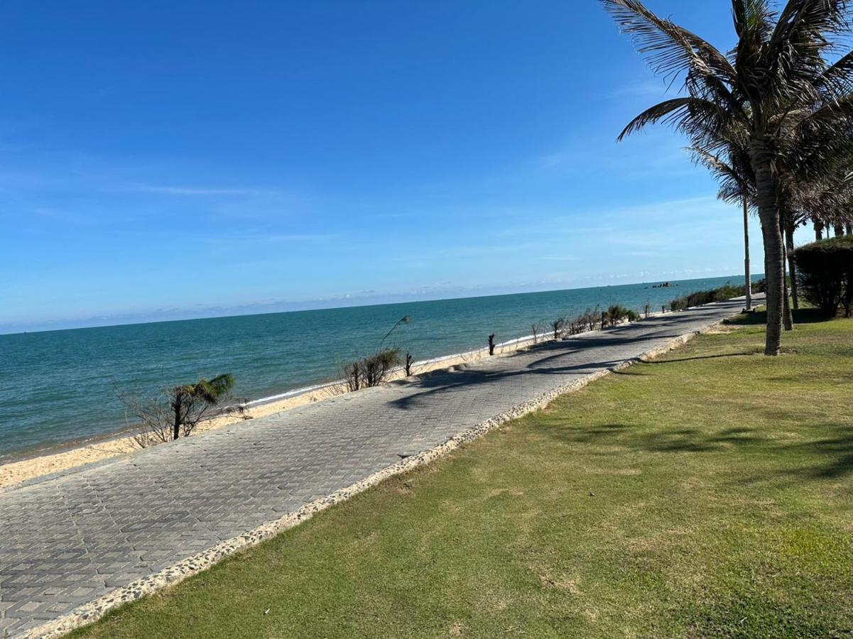 Oceanami Villa Long Hai - Vung Tau 외부 사진