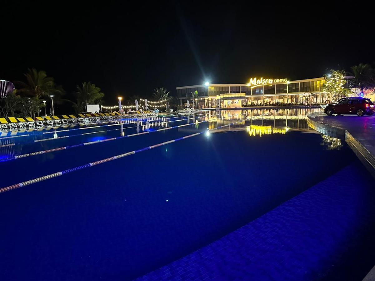Oceanami Villa Long Hai - Vung Tau 외부 사진