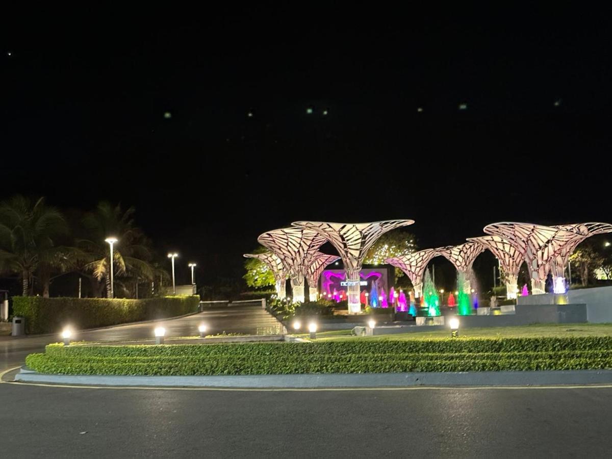 Oceanami Villa Long Hai - Vung Tau 외부 사진