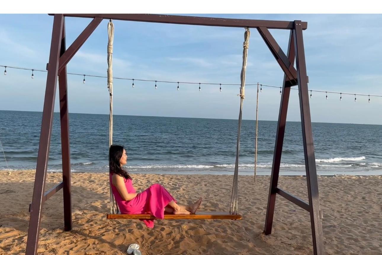Oceanami Villa Long Hai - Vung Tau 외부 사진