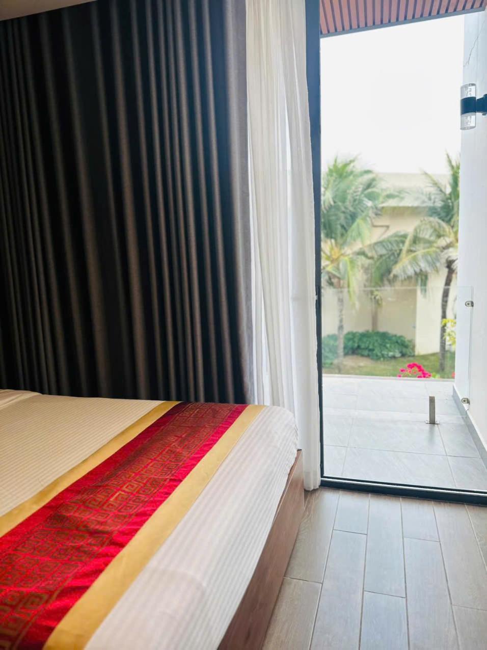 Oceanami Villa Long Hai - Vung Tau 외부 사진