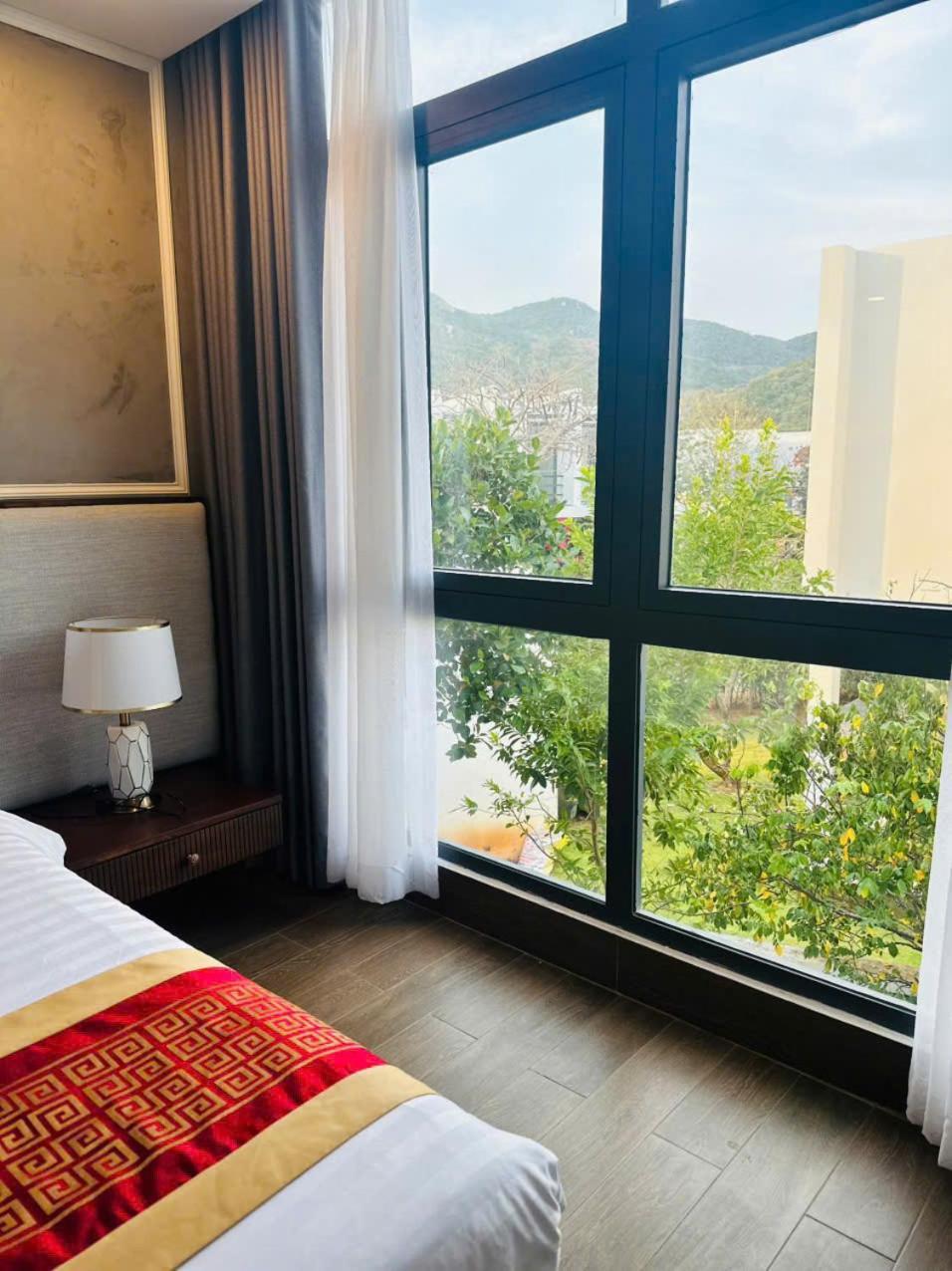 Oceanami Villa Long Hai - Vung Tau 외부 사진