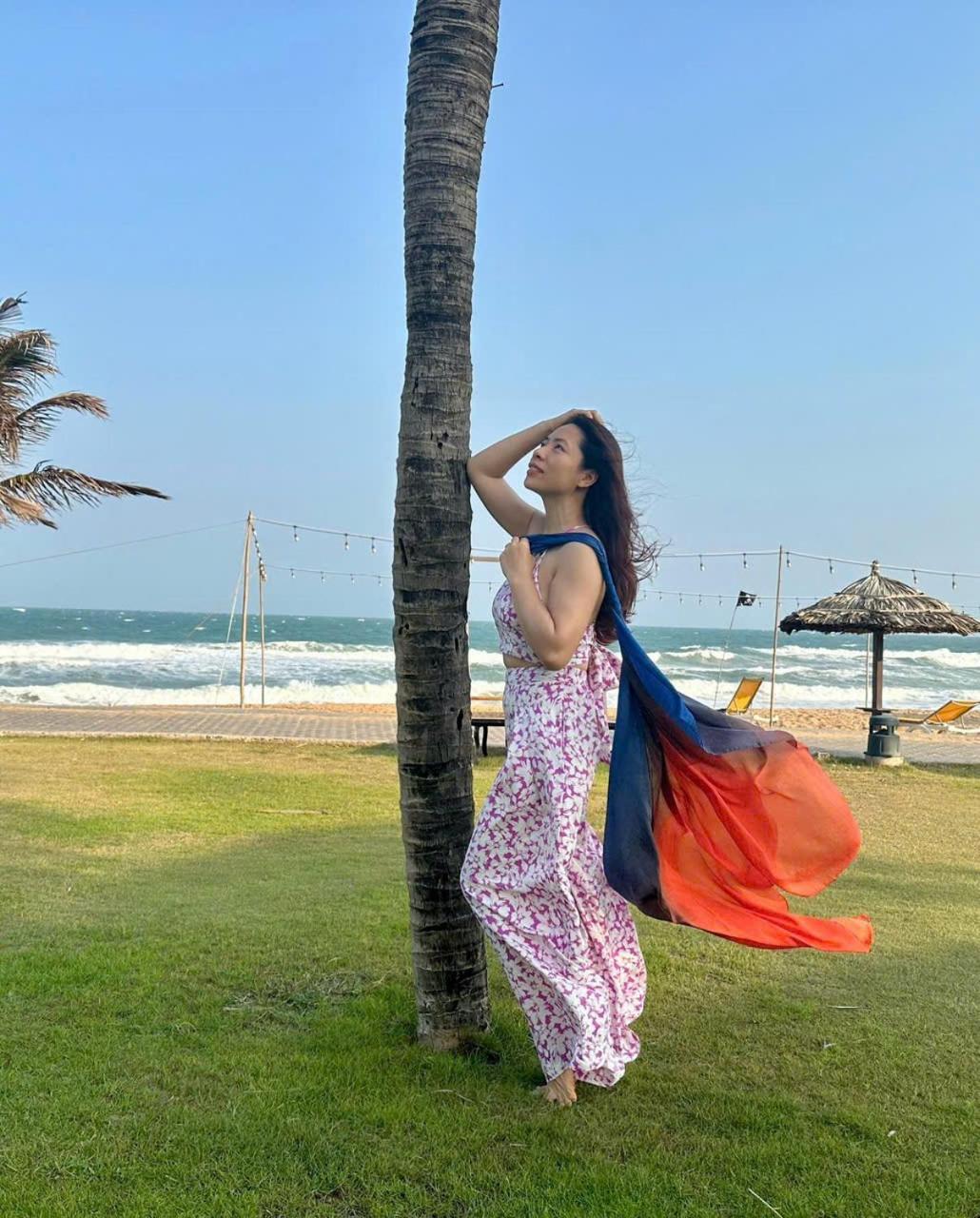 Oceanami Villa Long Hai - Vung Tau 외부 사진